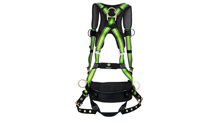 SUPER HARNESS