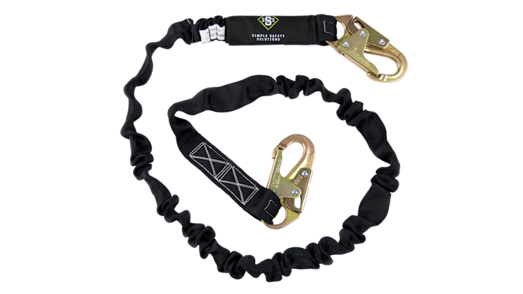 LANYARD BUNGEE