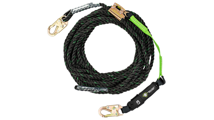 50 FOOT ROPE