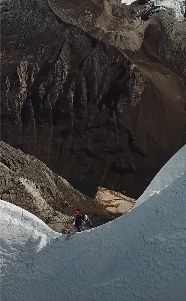 La Liste | Mammut