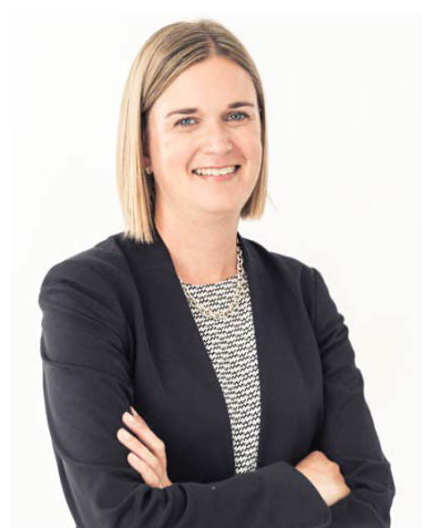 Dana Mitchell, CLU, CFP