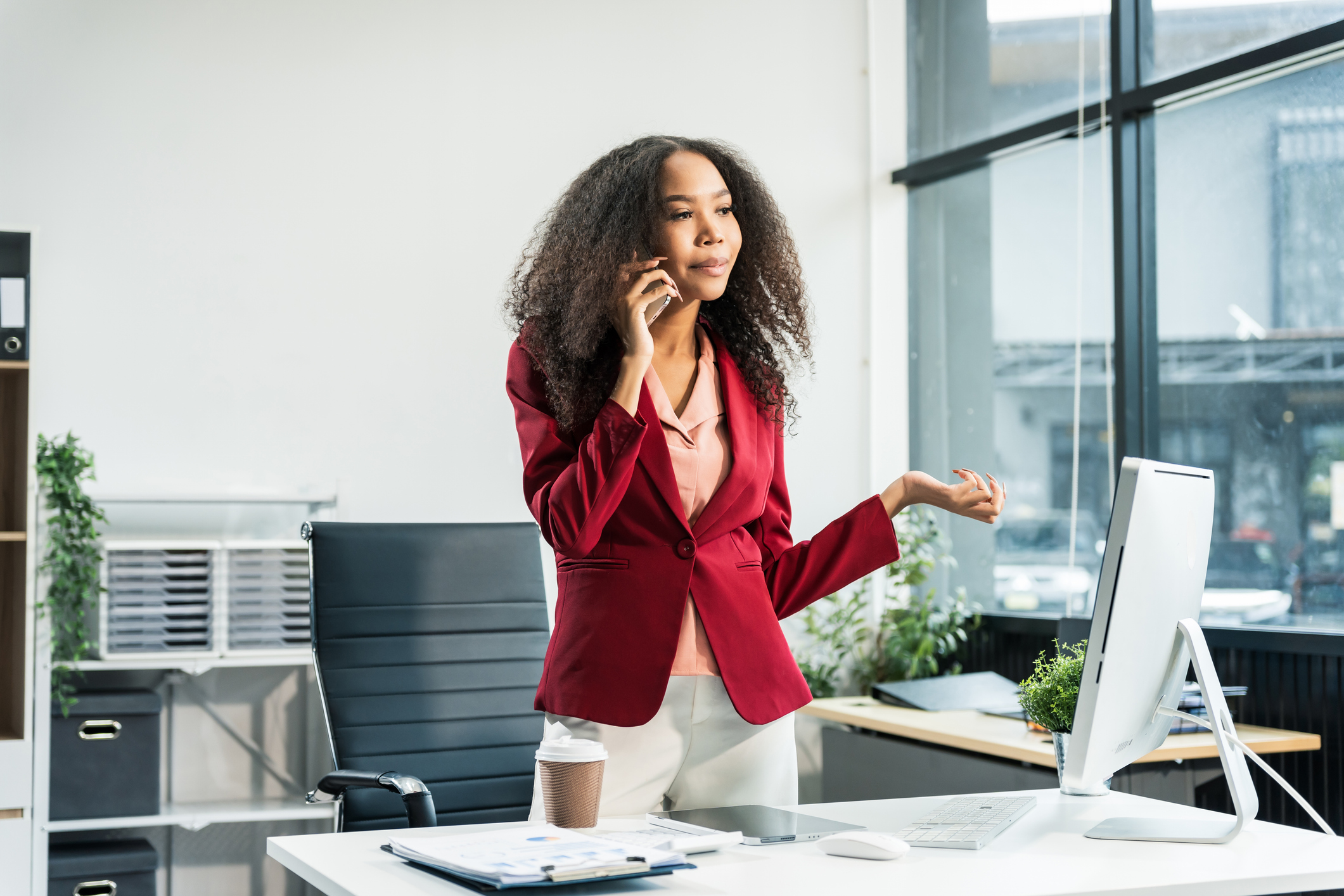 5 universal markers of high performers