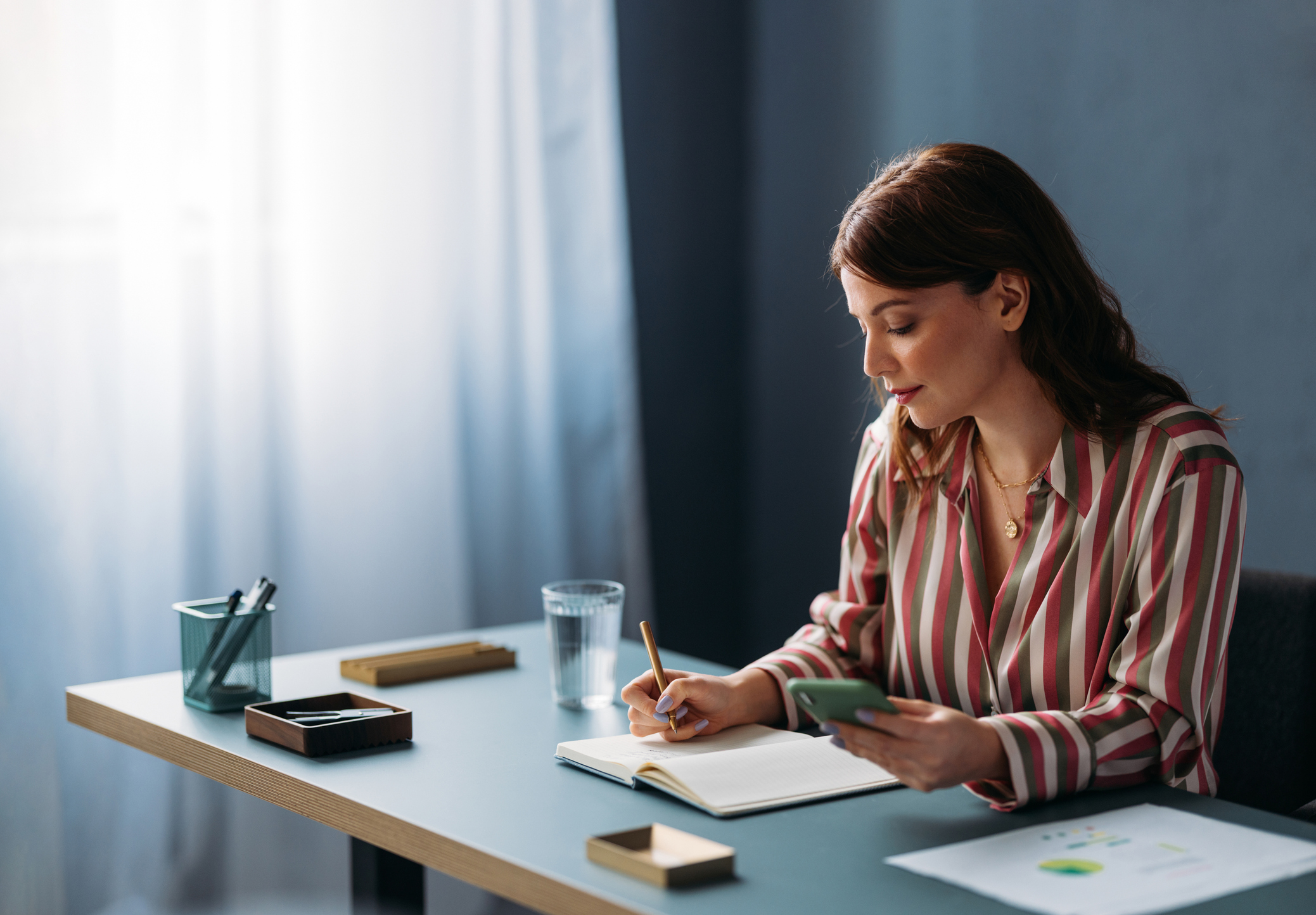 How MDRT Center leaders turn daily habits into systemic success 