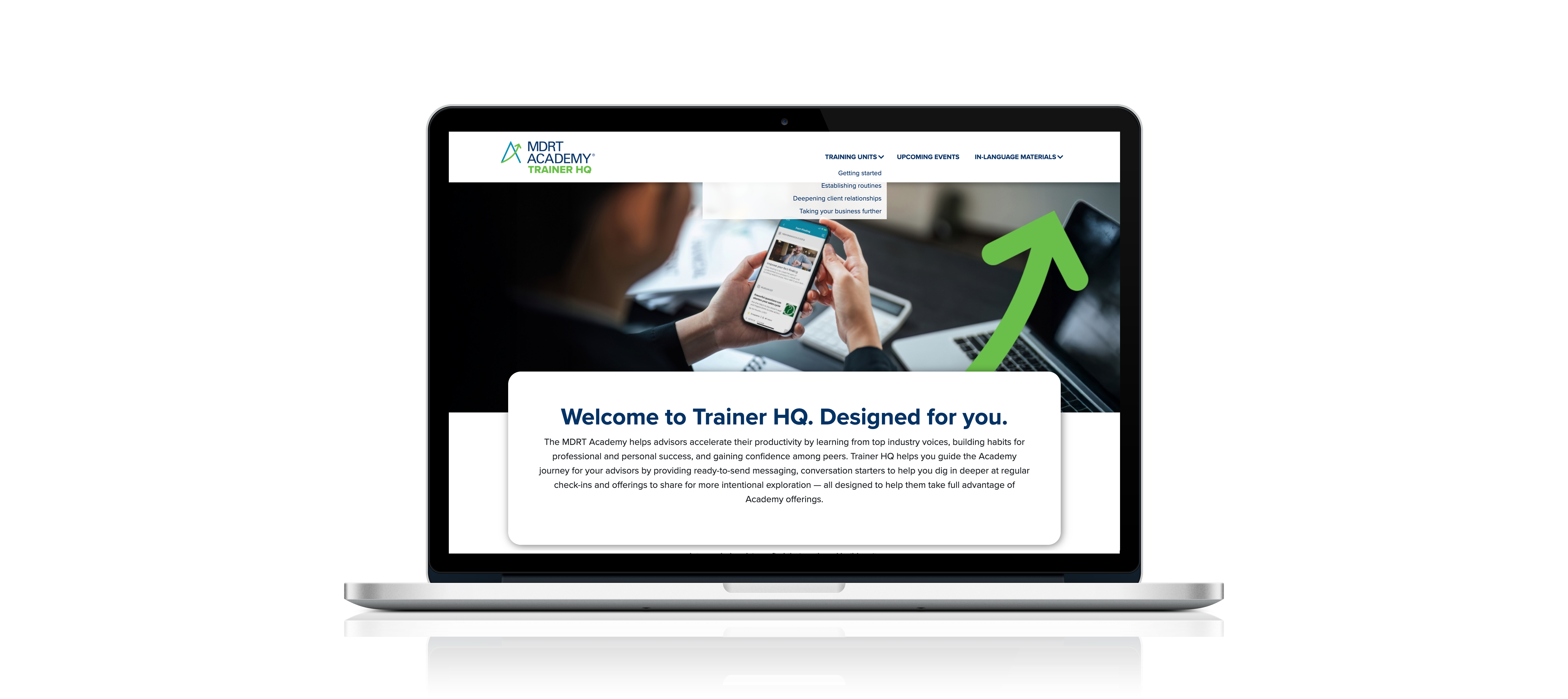 corporate-membership