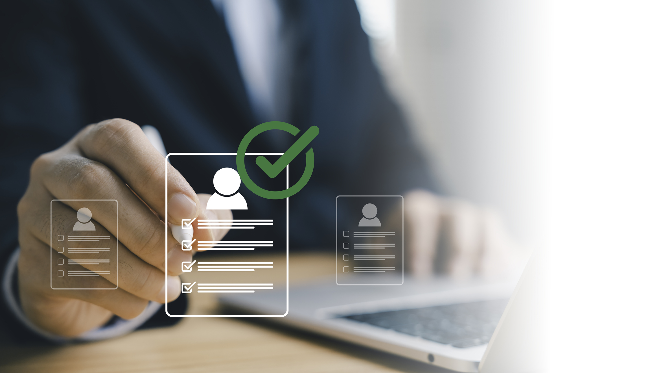 Hiring Qualities Alignment Tool