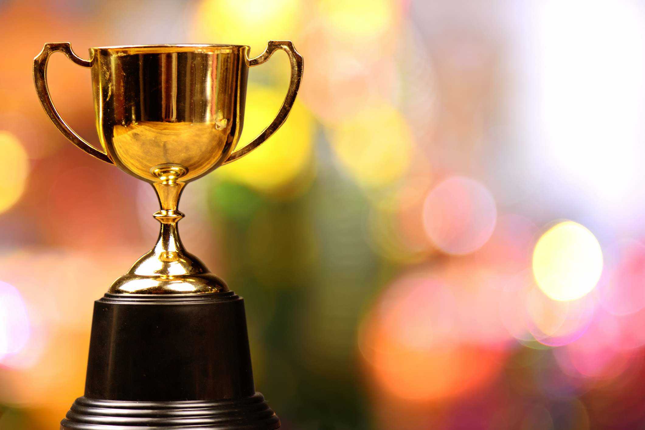 6 moves to build an award-winning agency