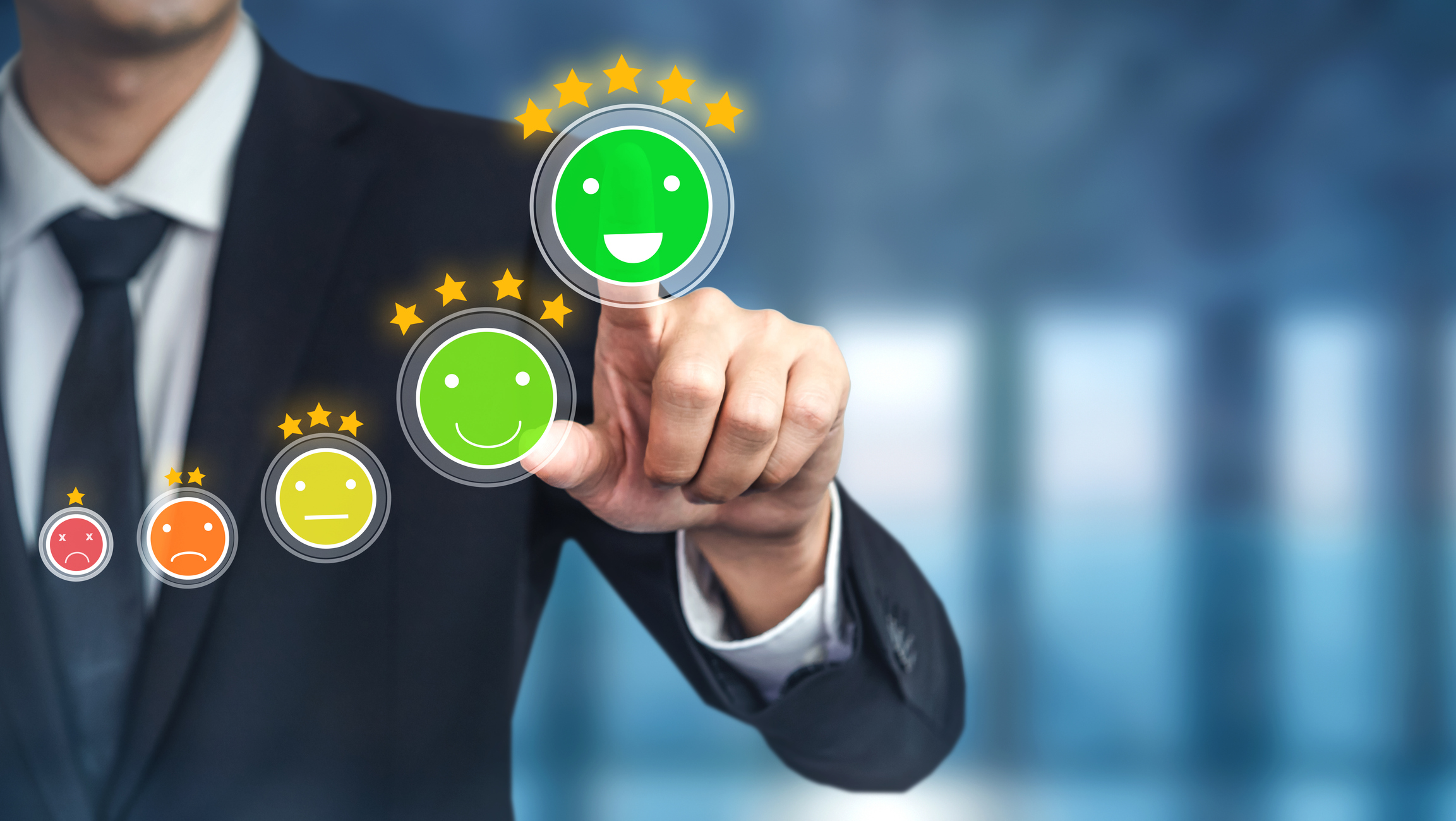 Creating a ‘Triple A’-rated client experience 