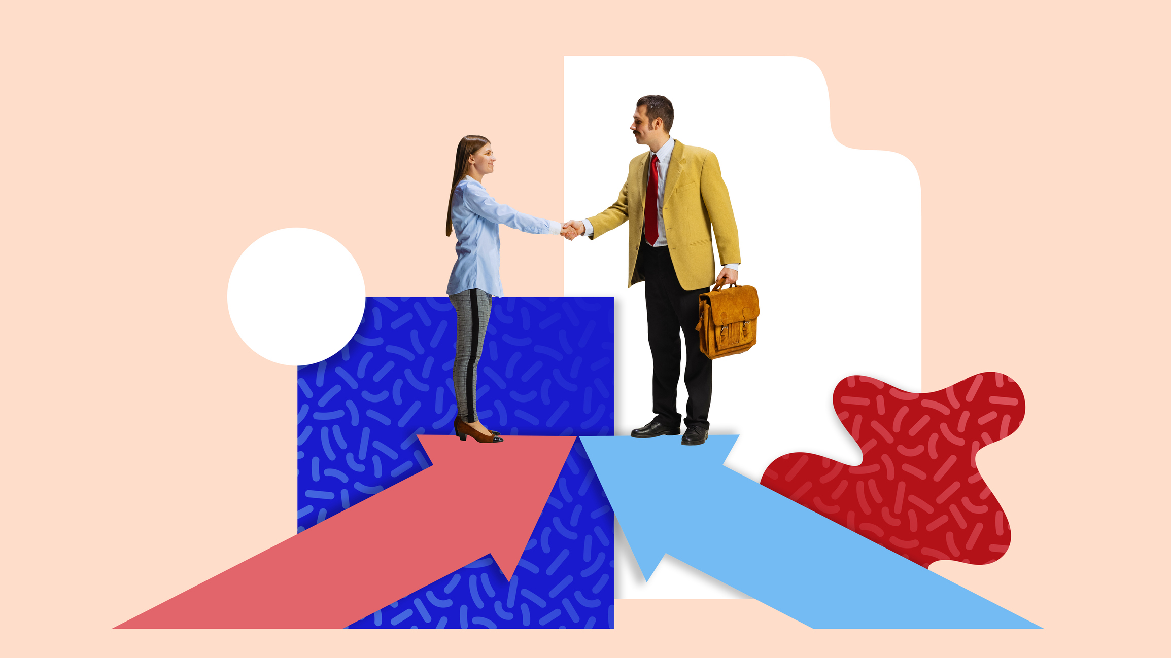 Recruiting guide part 3: Vetting the right advisors for your agency  