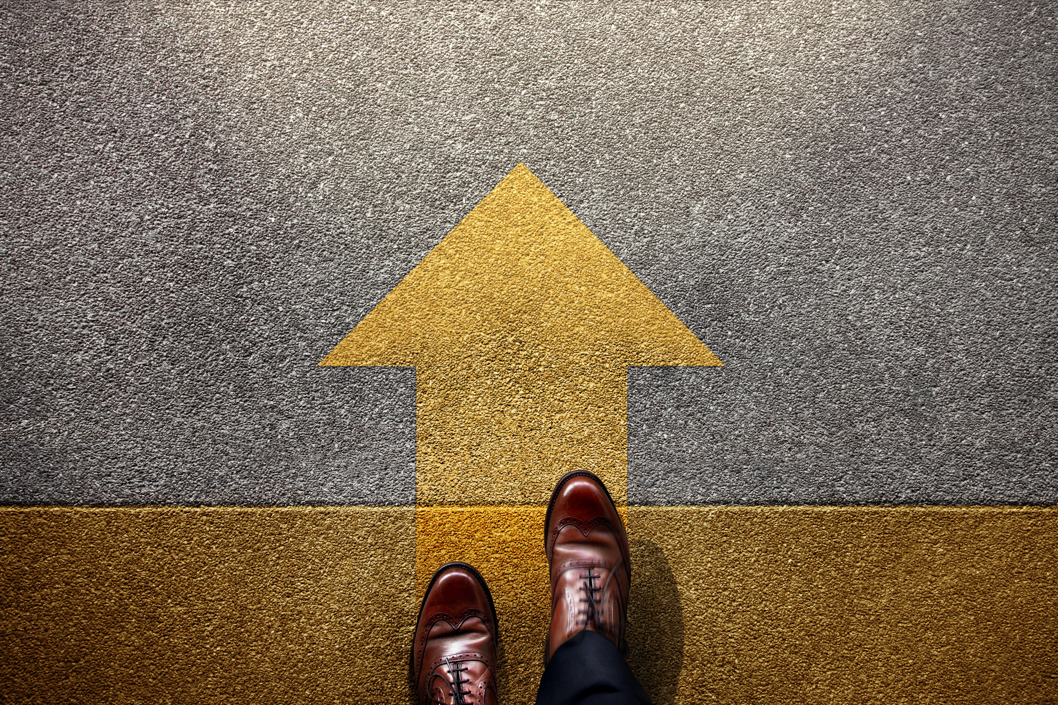 Turn potential into performance