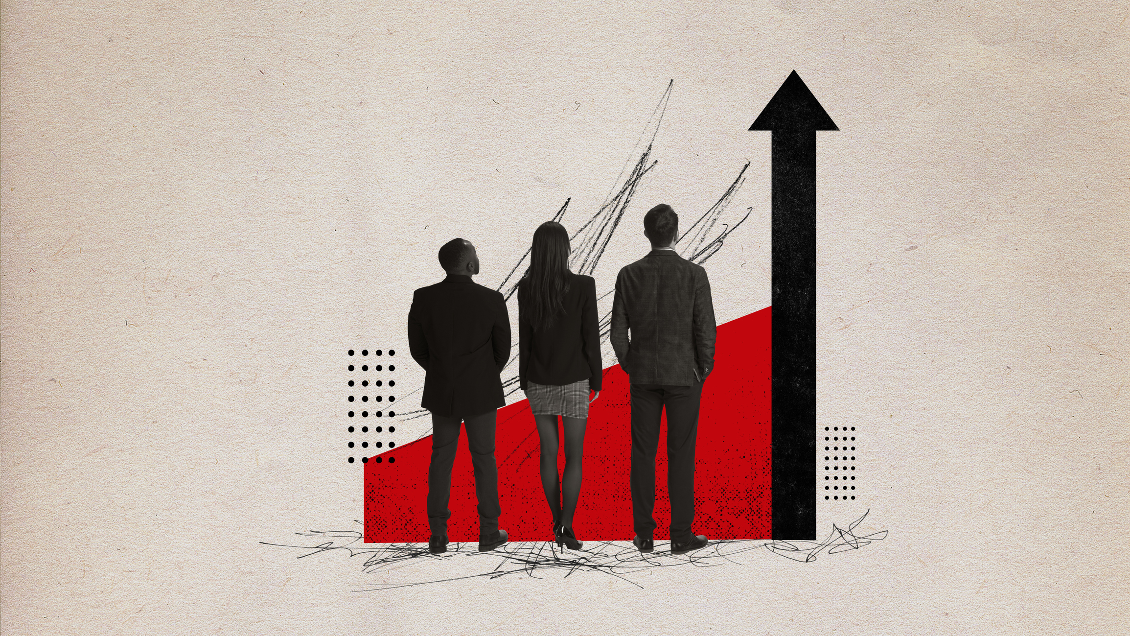 Purpose, people, profit: 3 leaders on inspiring excellence 