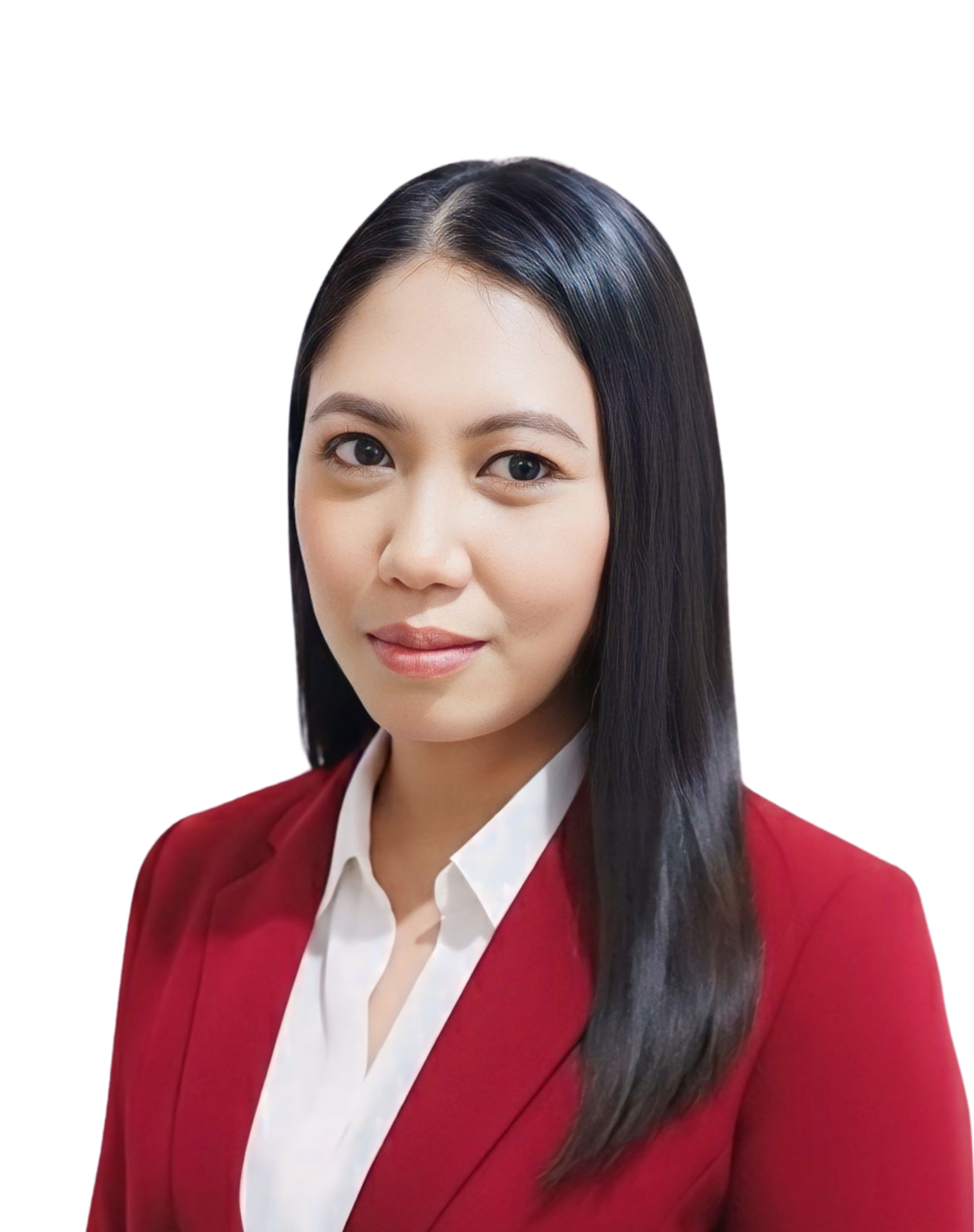 Korina Columbres Tinol