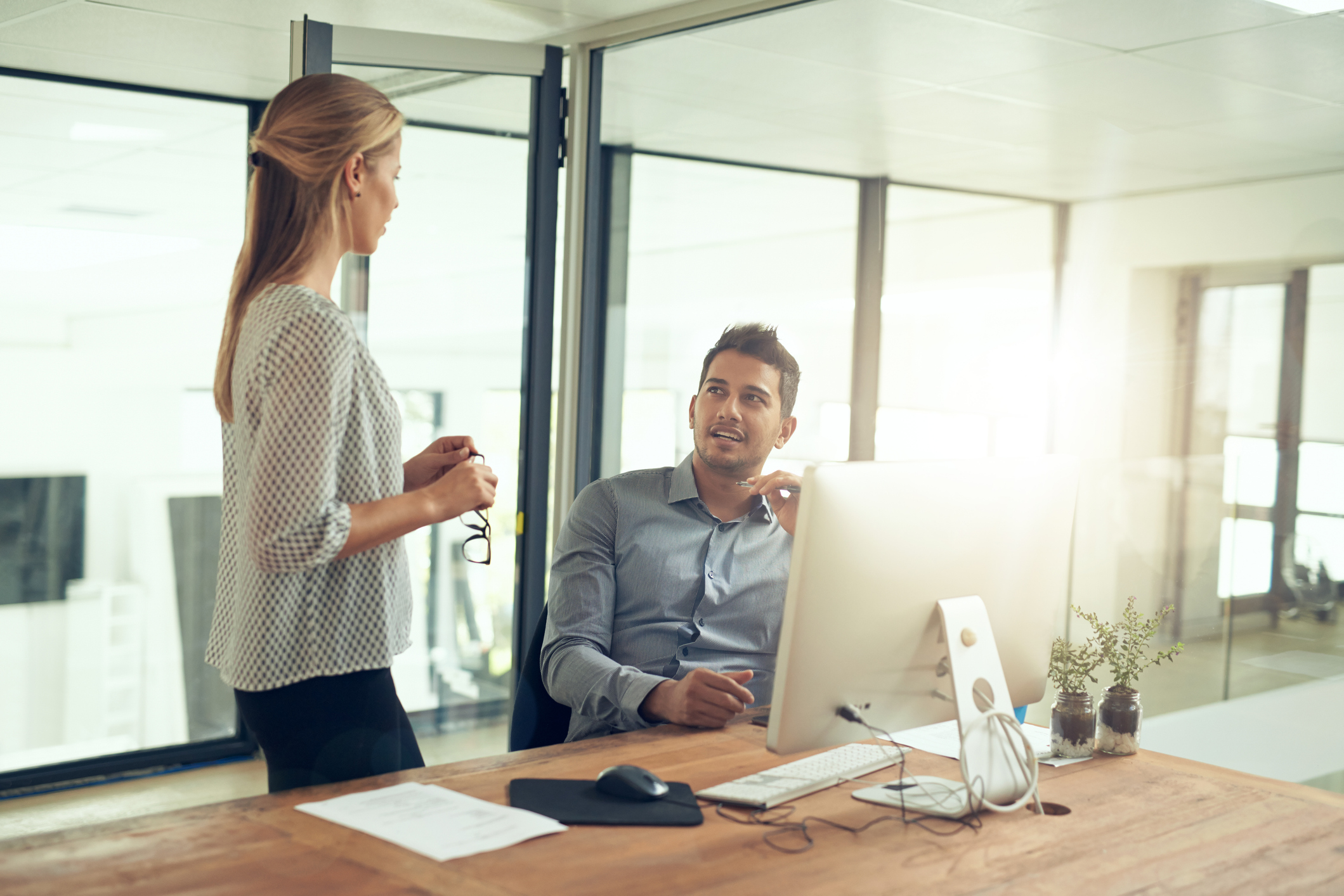 How to build a culture that fuels advisor teaming