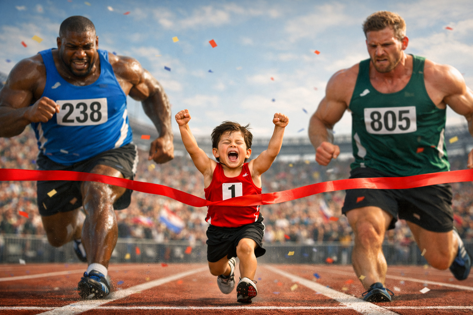 What it takes to succeed in a niche market 