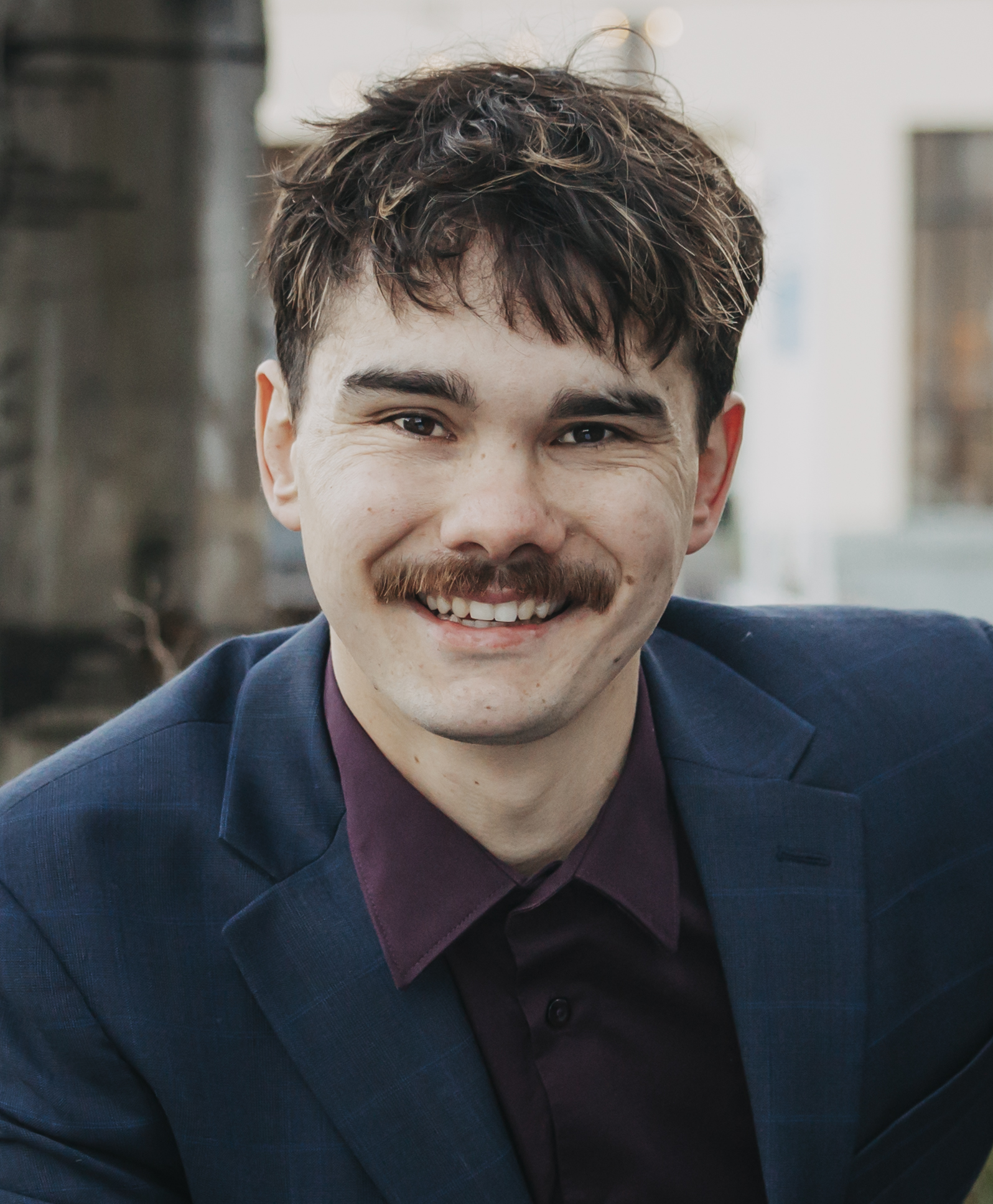 Jonty Schuurman