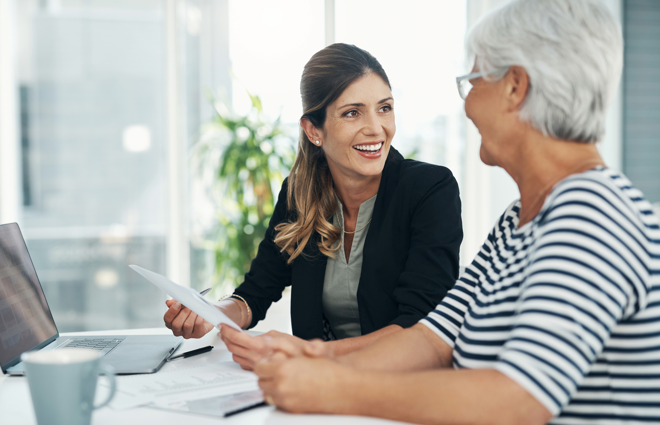 How leaders can build agencies where policies don’t lapse