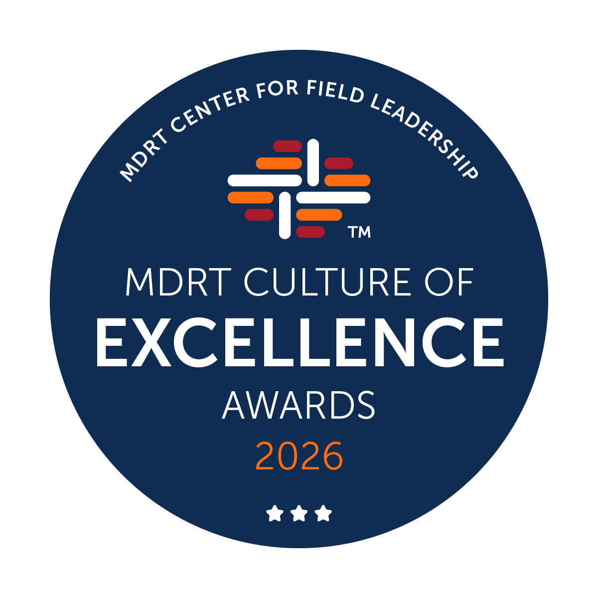 2026 COE Awards logo