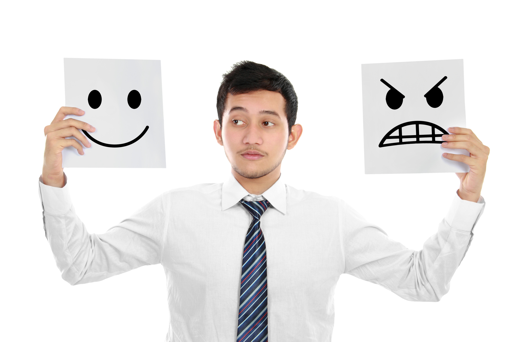 Leading with empathy and mindfulness 