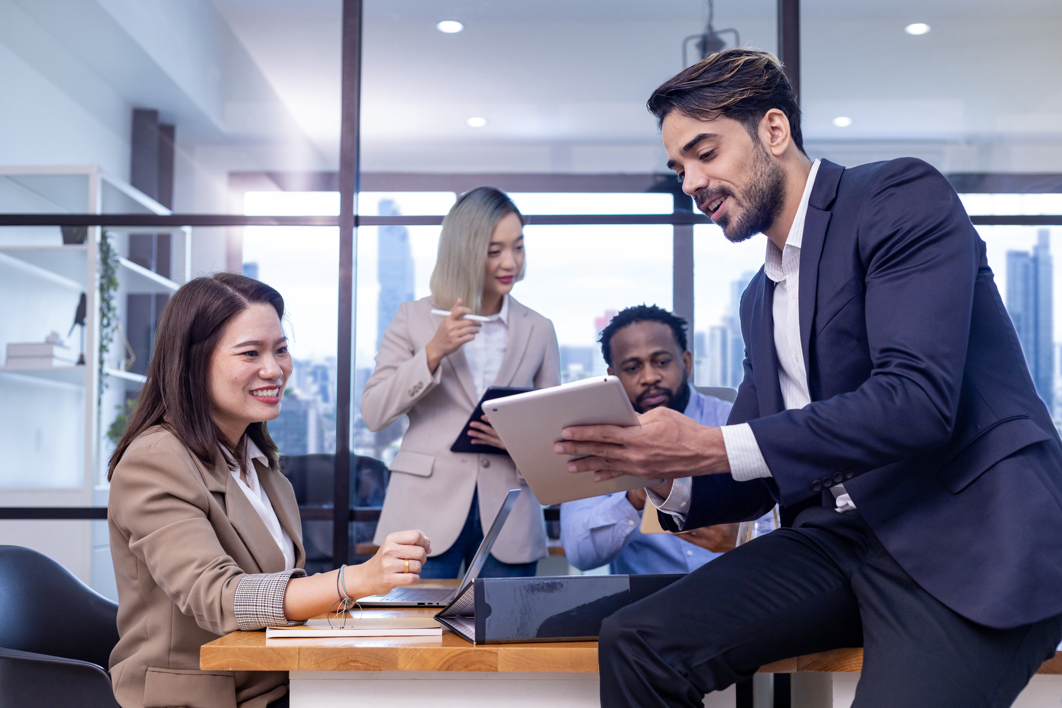 A 3-step rhythm for stronger teams