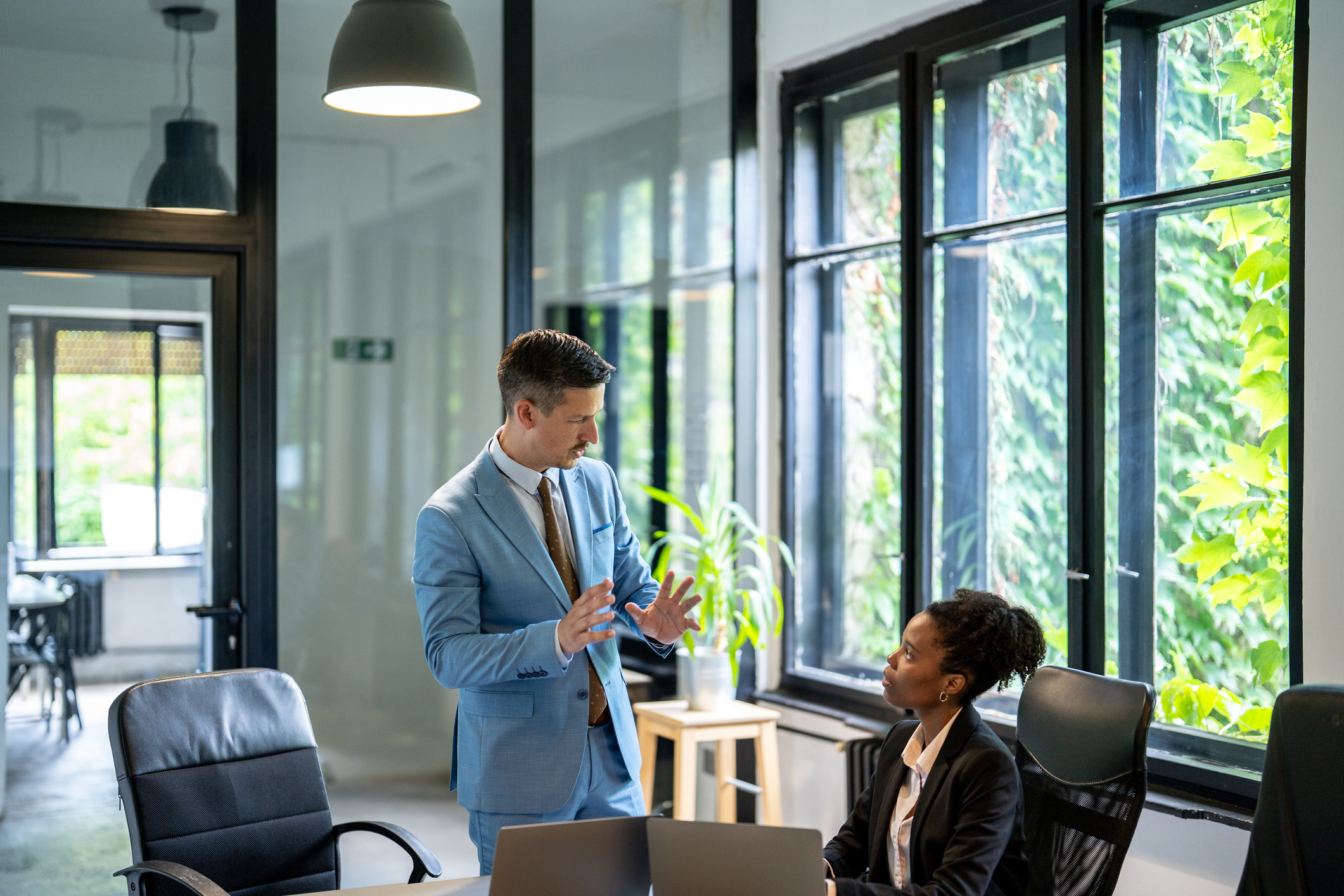 The benefits of strict scripting