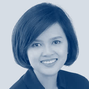 Laura Xue-Fen Hoi