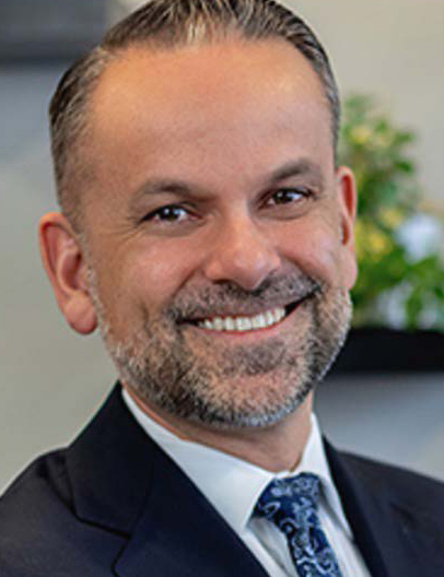 Shawn Bellefeuille, CFP, CLU