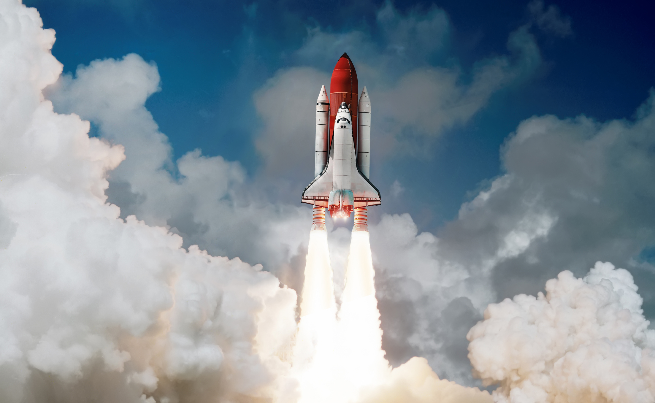 How three words fueled a large agency reboot in one year