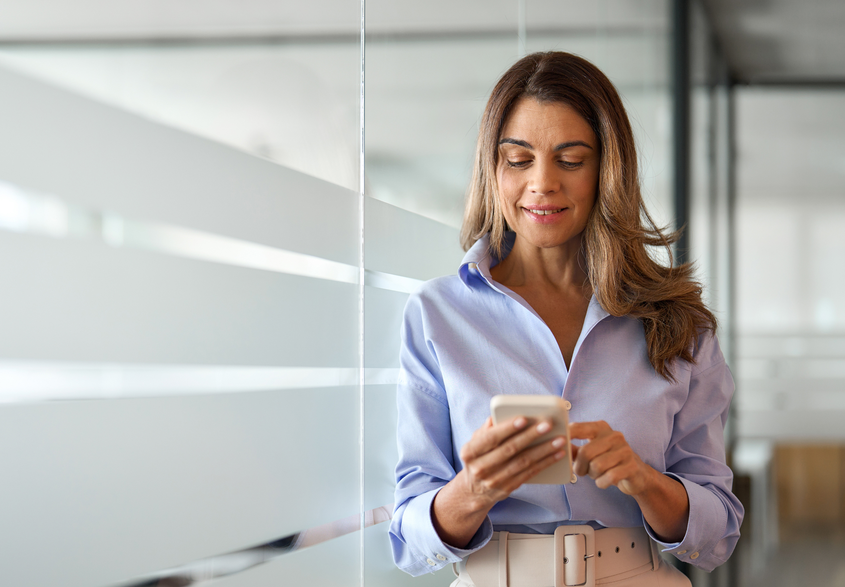 Corporate testimonial 2