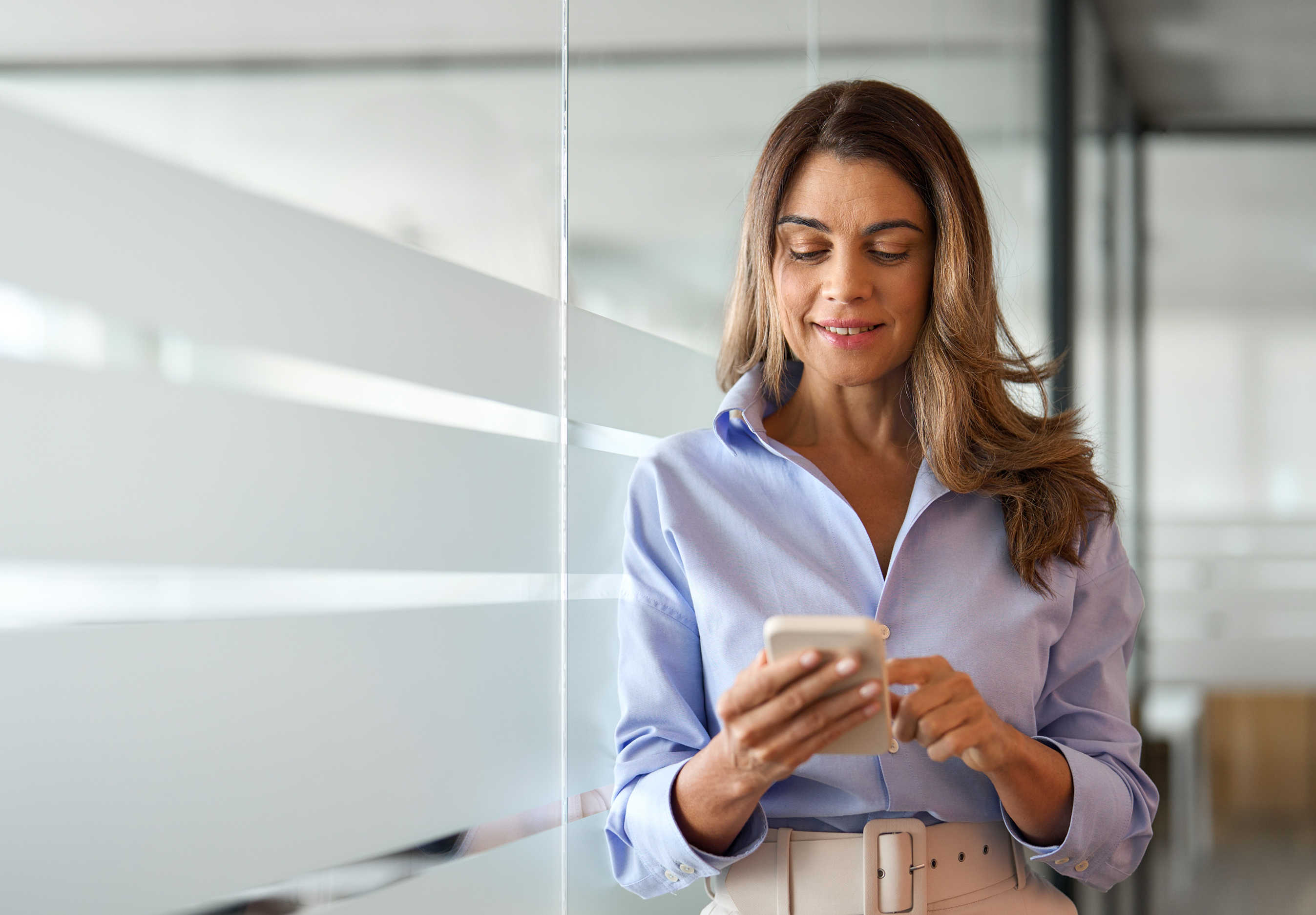 Corporate testimonial 2