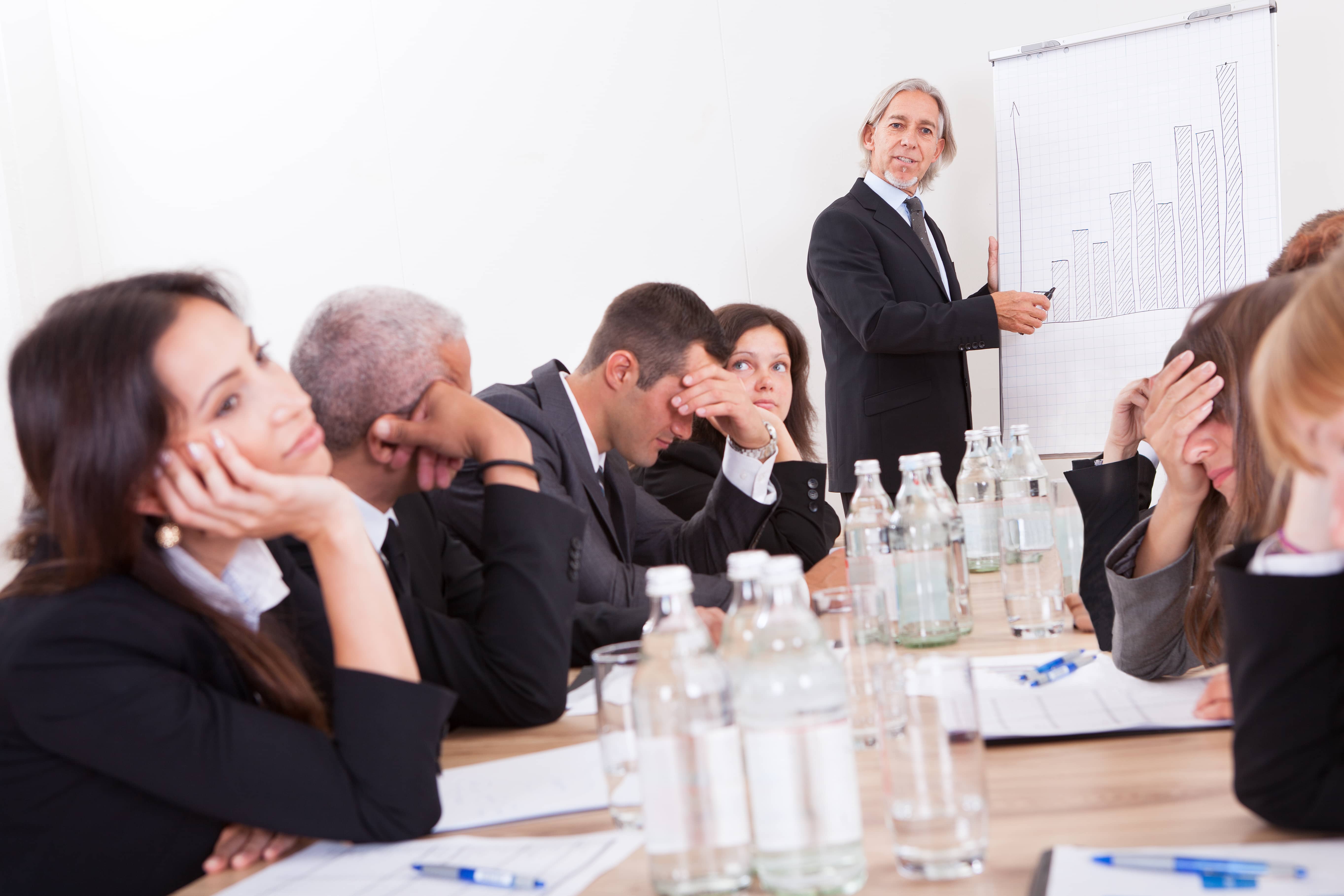 7 steps to better meetings with your team