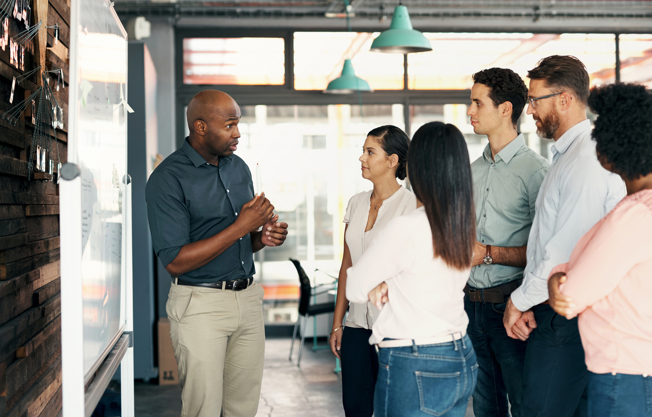 Set an agency standard with these 4 rules for client engagement