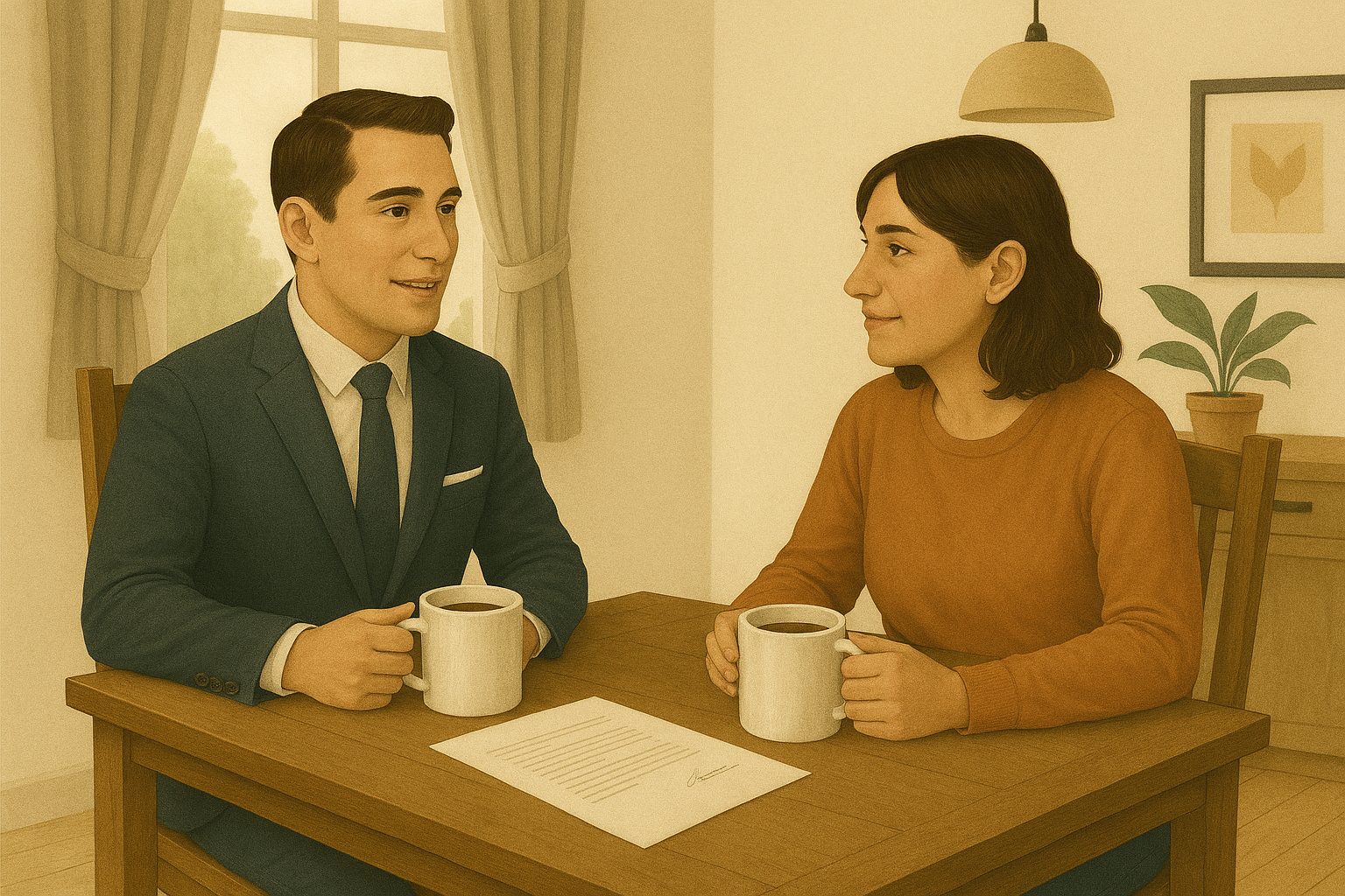 7 actions to help advisors build lasting client relationships