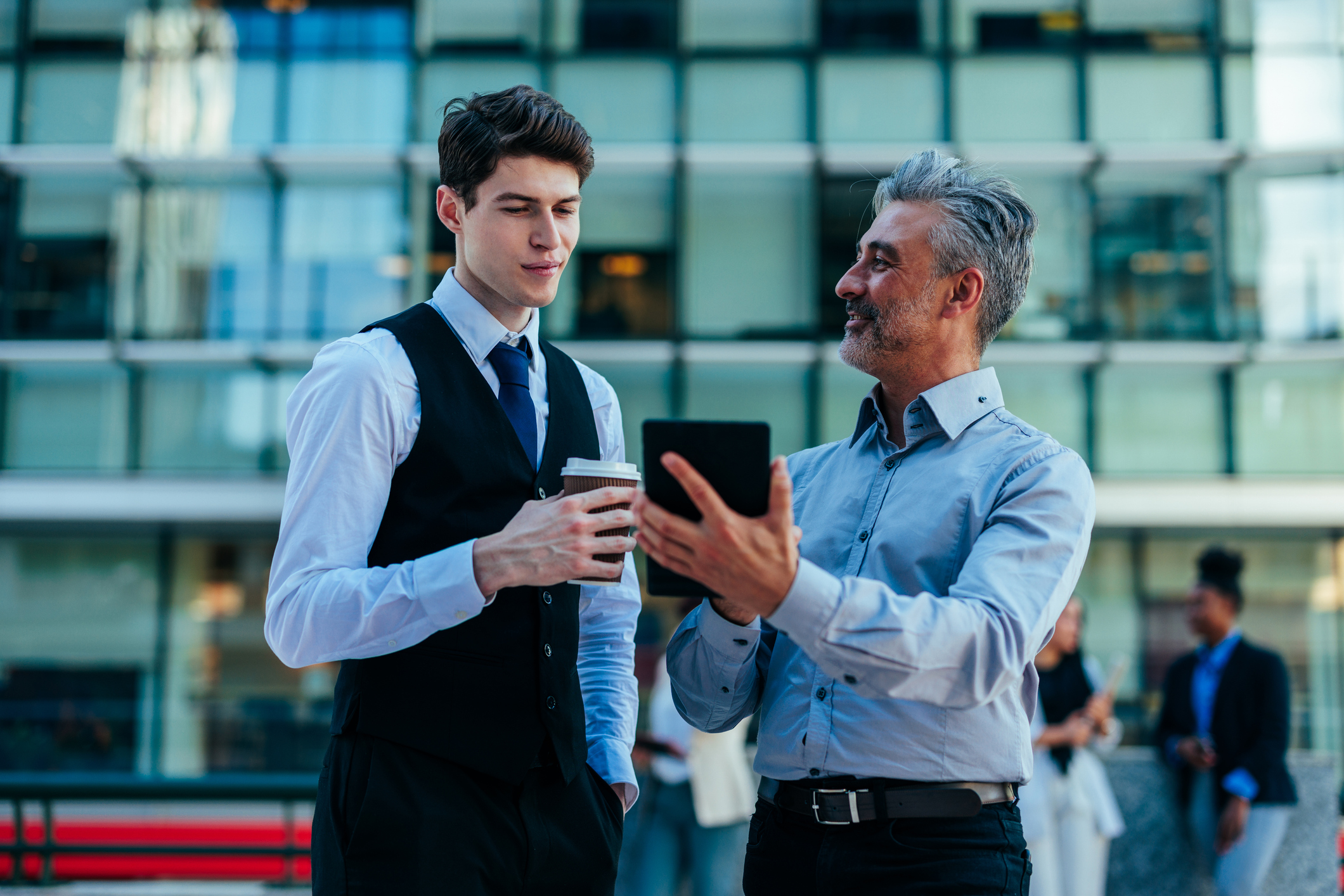 The teaming test — is your agency ready? 