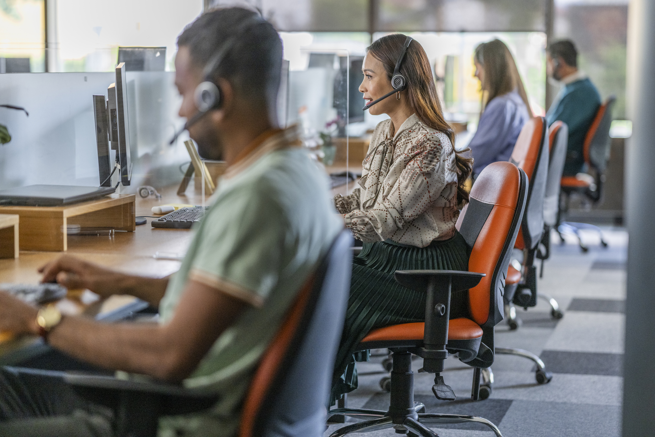 5 campaigns that build engagement and production