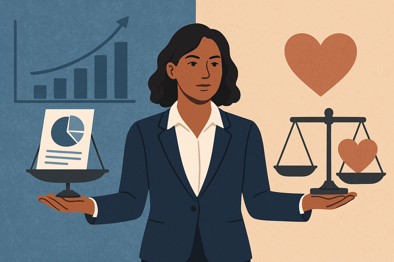 Daily leadership tracker