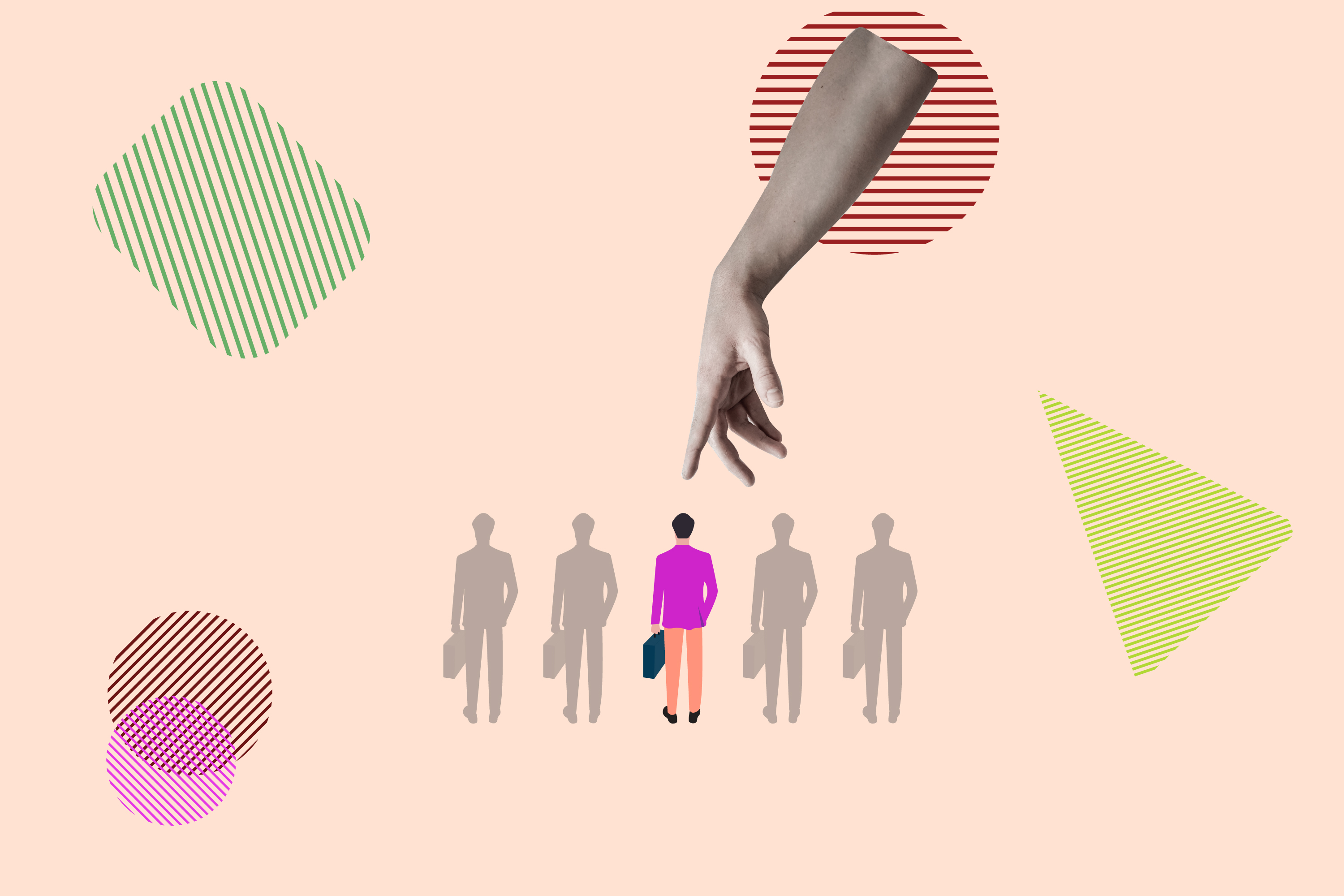 Recruiting guide part 1: Understand what you’re looking for 