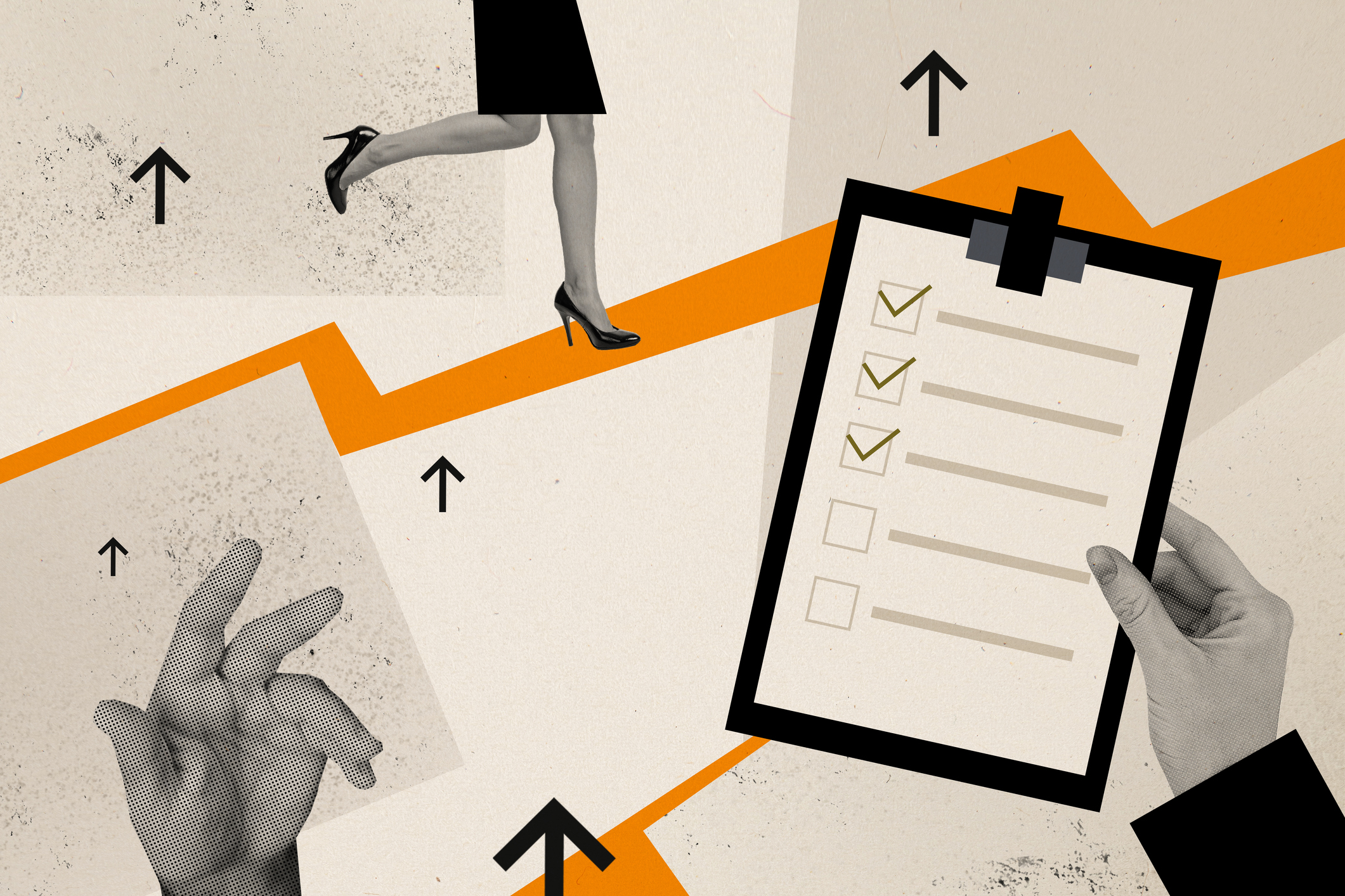 4 jobs agency leaders can hand to AI