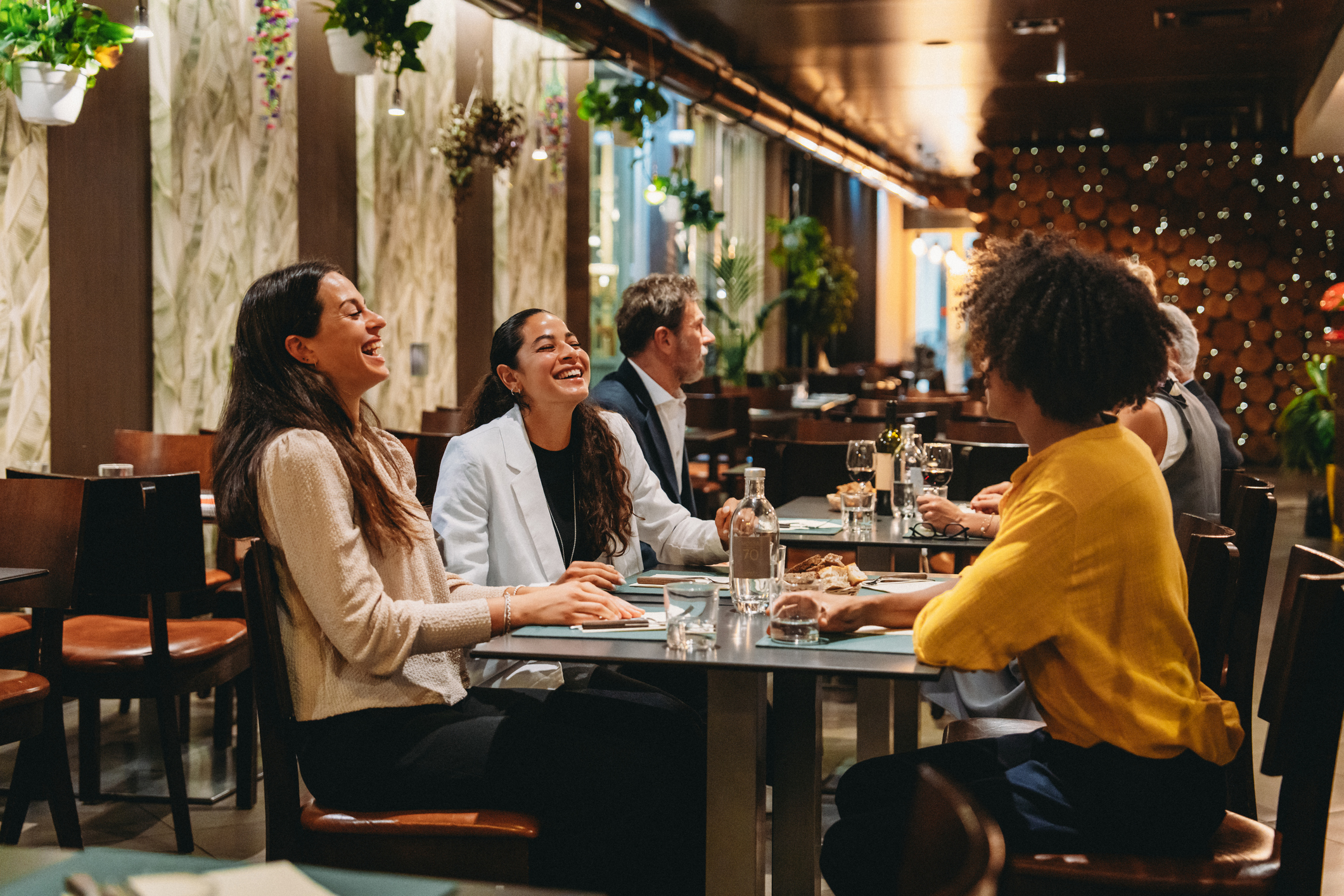 Art of community discussion tool