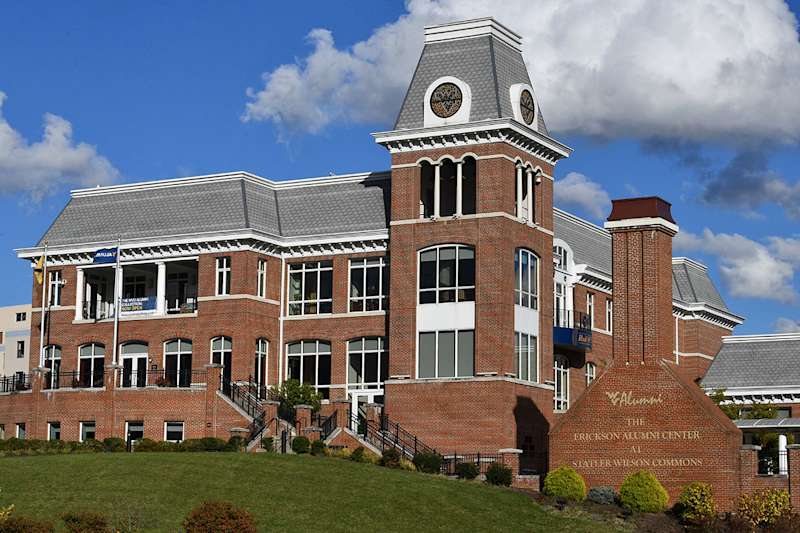 Alumni West Virginia University