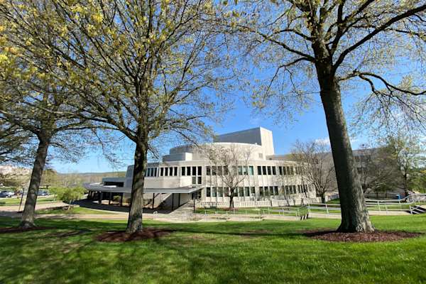 Game Design and Interactive Media BA Major - West Virginia University