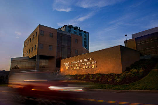 Colleges and Schools | West Virginia University