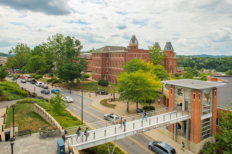 Faculty And Staff 