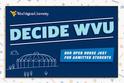 Experience WVU - West Virginia University