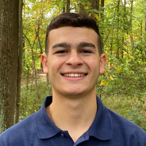 Portrait of Lowell Parascandola