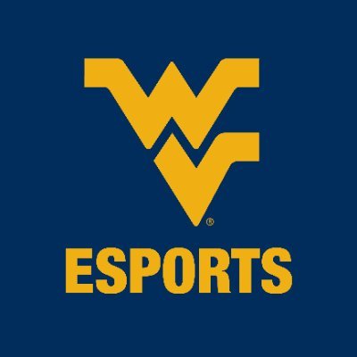 WVU's Esports logo