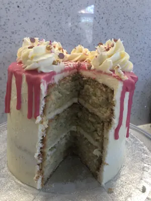 Cake gallery image