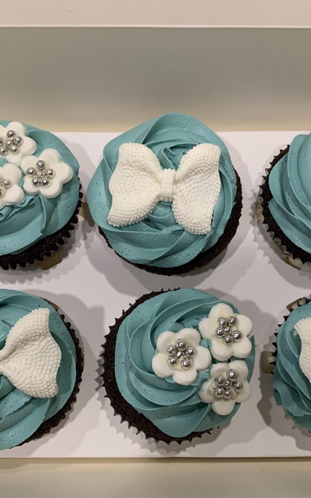 Cupcakes & Treats