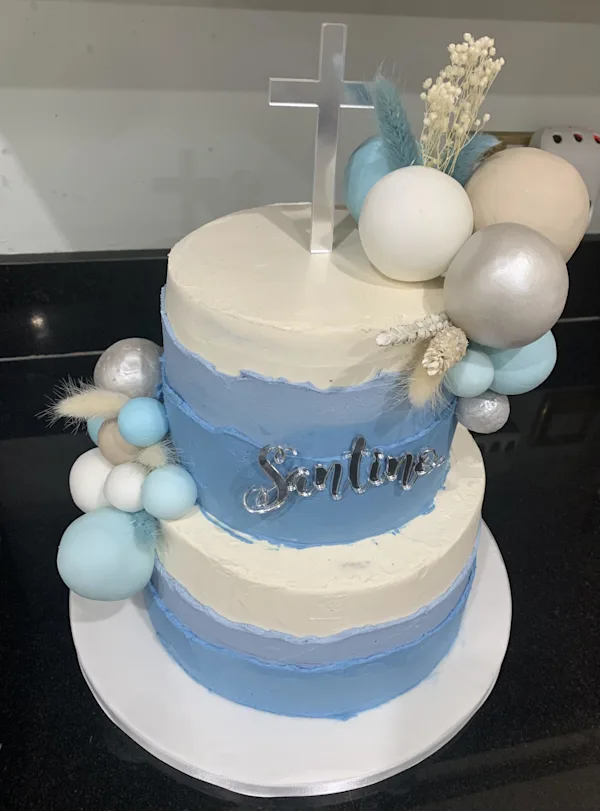 Celebration Cakes gallery 7
