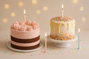 How to Keep Cakes Moist and Flavourful