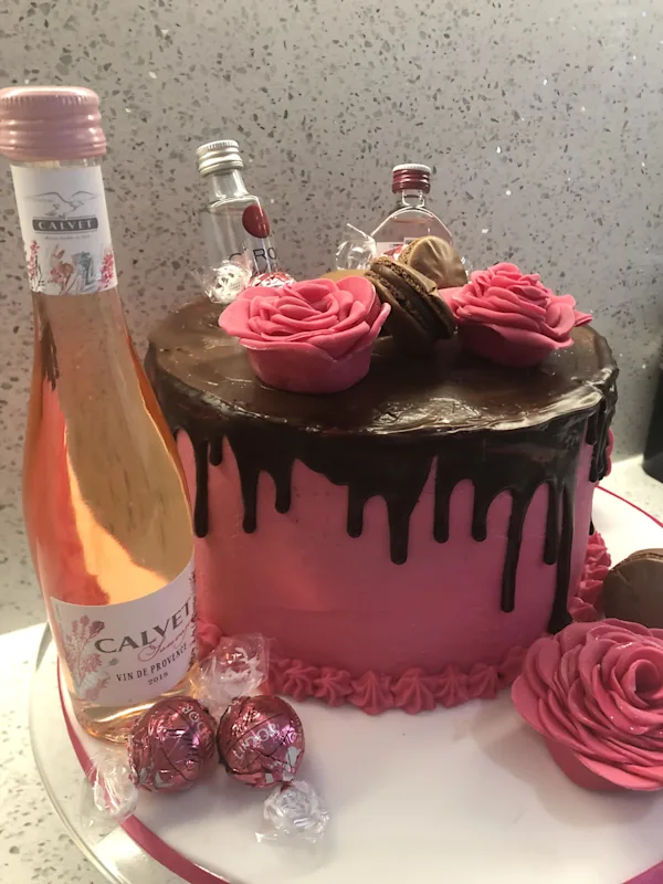 Celebration Cakes gallery 2
