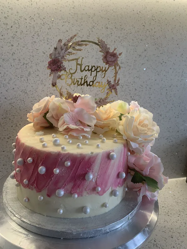 Celebration Cakes gallery 5